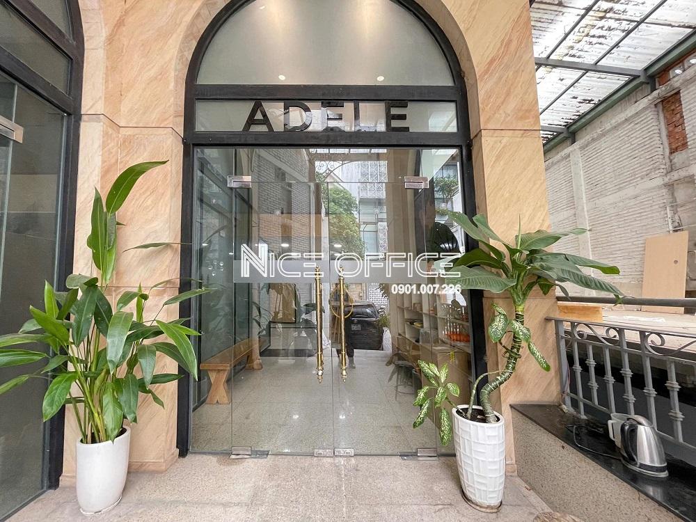 TÒA NHÀ ADELE BUILDING - Hình ảnh 3