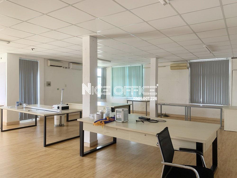 TÒA NHÀ TRƯƠNG THI BUILDING - Hình ảnh 5