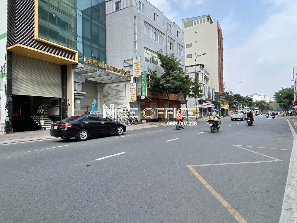 TÒA NHÀ HỒNG HÀ STAR - Hình ảnh 2