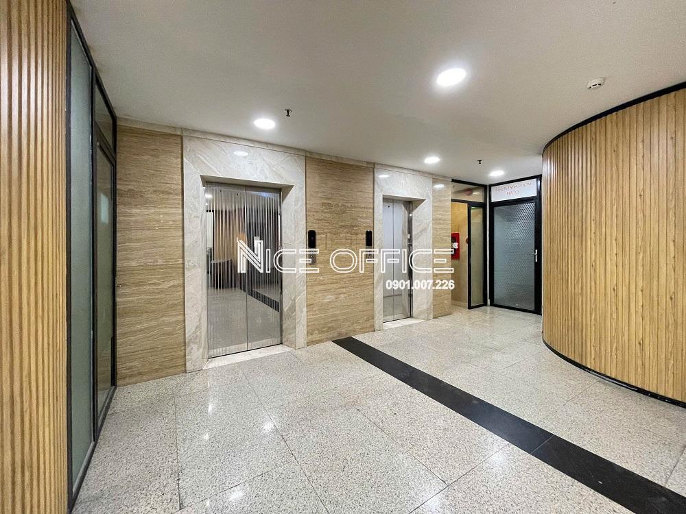 TÒA NHÀ ADELE BUILDING - Hình ảnh 5
