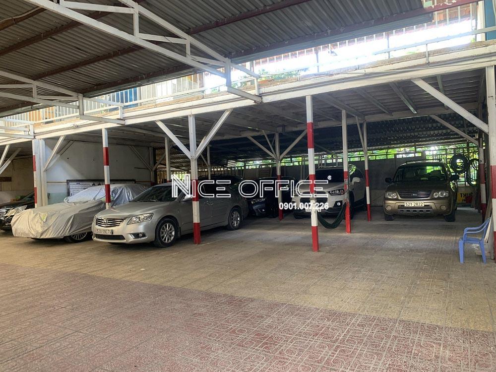 TÒA NHÀ TRƯƠNG THI BUILDING - Hình ảnh 6