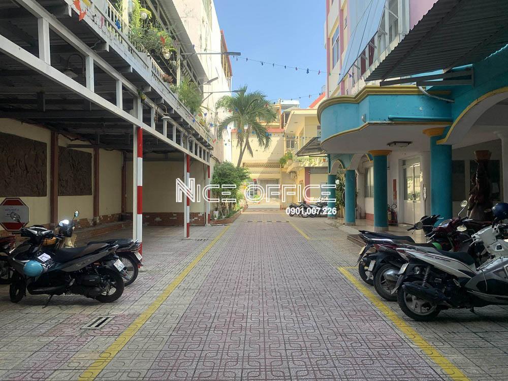 TÒA NHÀ TRƯƠNG THI BUILDING - Hình ảnh 2