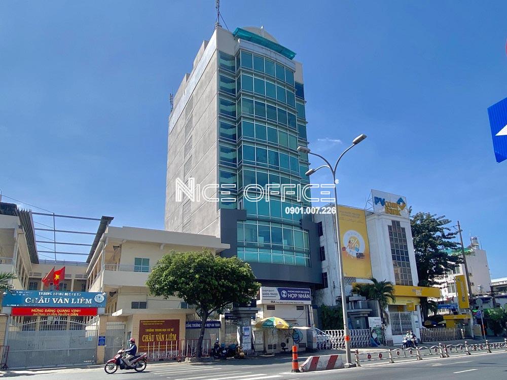 TÒA NHÀ M STAR BUILDING