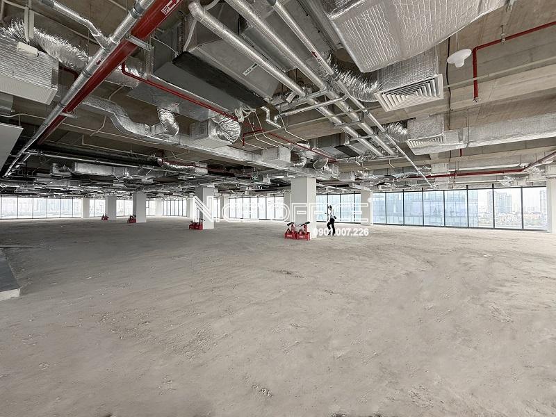 TÒA NHÀ CMC CREATIVE SPACE - Hình ảnh 13