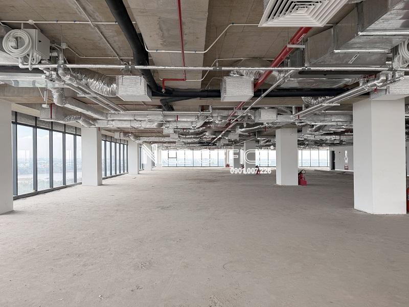 TÒA NHÀ CMC CREATIVE SPACE - Hình ảnh 11