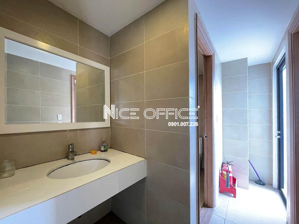 TÒA NHÀ ADELE BUILDING - Hình ảnh 10