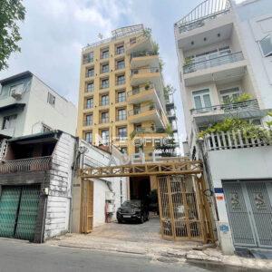 TÒA NHÀ ADELE BUILDING