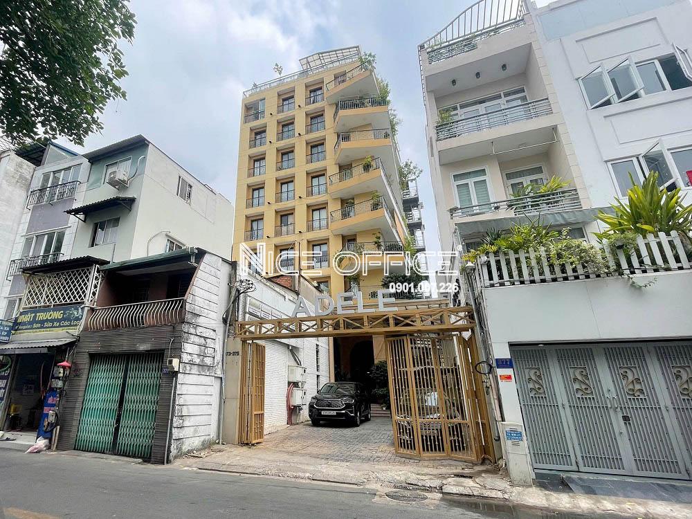 TÒA NHÀ ADELE BUILDING