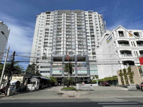 The Morning Star đường Quốc Lộ 13, quận Bình Thạnh