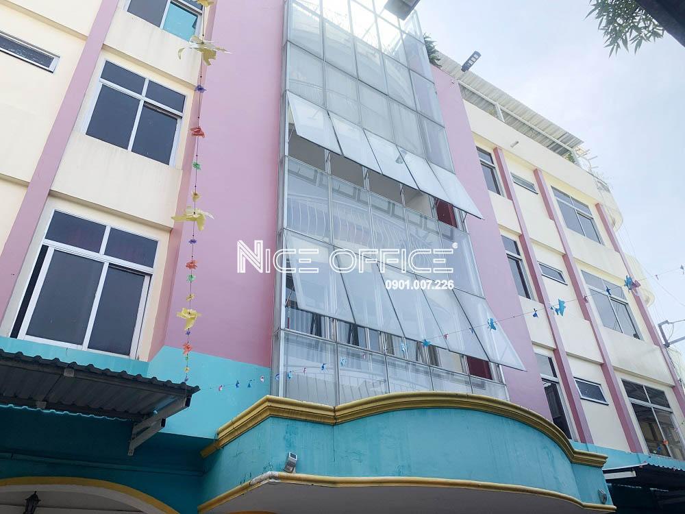 TÒA NHÀ TRƯƠNG THI BUILDING