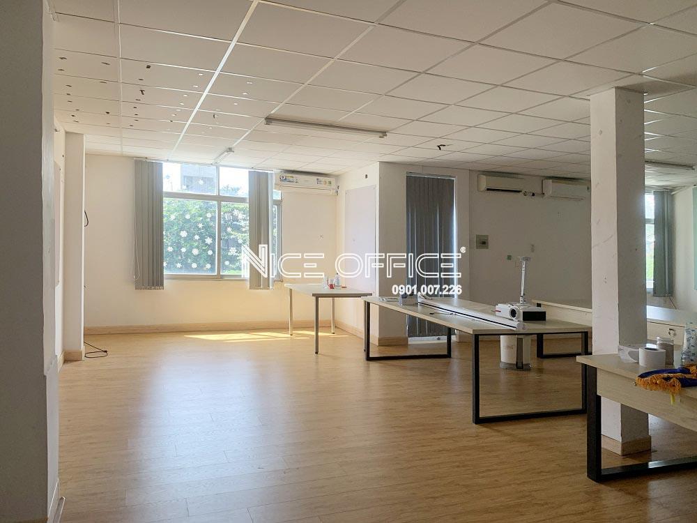 TÒA NHÀ TRƯƠNG THI BUILDING - Hình ảnh 3