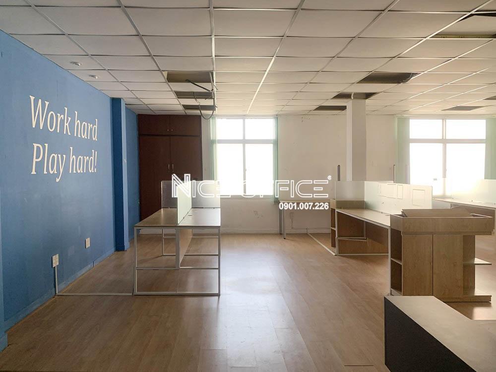 TÒA NHÀ TRƯƠNG THI BUILDING - Hình ảnh 4