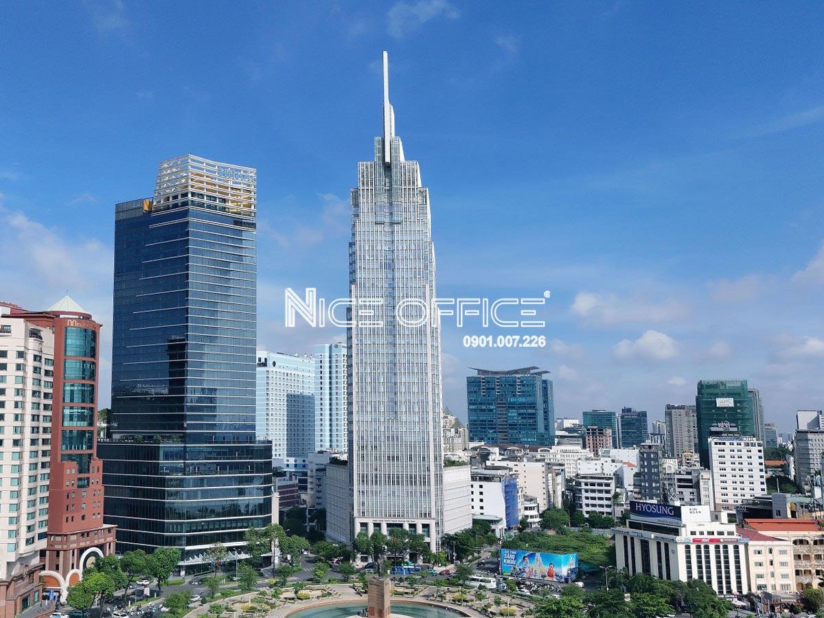 vietcombank-cong-truong-me-linh-phuong-sai-gon-tp-ho-chi-minh