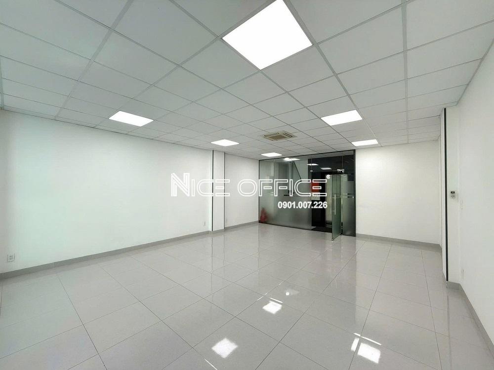 TÒA NHÀ VIETNET BUILDING - Hình ảnh 5