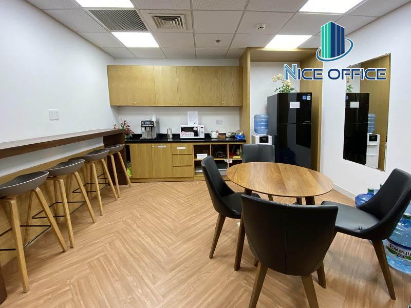 khu-vuc-pantry-tai-van-phong-tron-goi-cj-tower Khu vực pantry tại văn phòng trọn gói CJ Tower