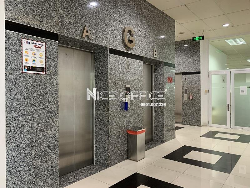 khu-vuc-thang-may-tai-toa-nha-itd-building-quan-7