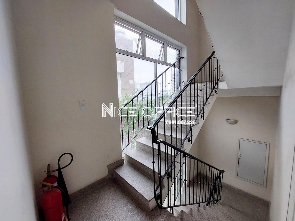 TÒA NHÀ GREENPHIL BUILDING - Hình ảnh 4