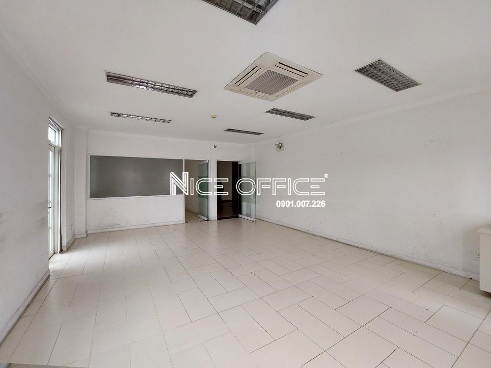 TÒA NHÀ GREENPHIL BUILDING - Hình ảnh 8