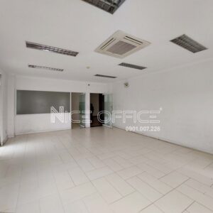 Mặt bằng trống cho thuê tại Greenphill Building