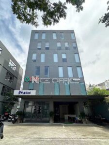 Văn phòng cho thuê quận 2 tòa nhà QA Office Building