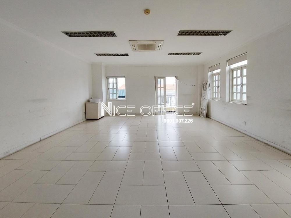 TÒA NHÀ GREENPHIL BUILDING - Hình ảnh 7