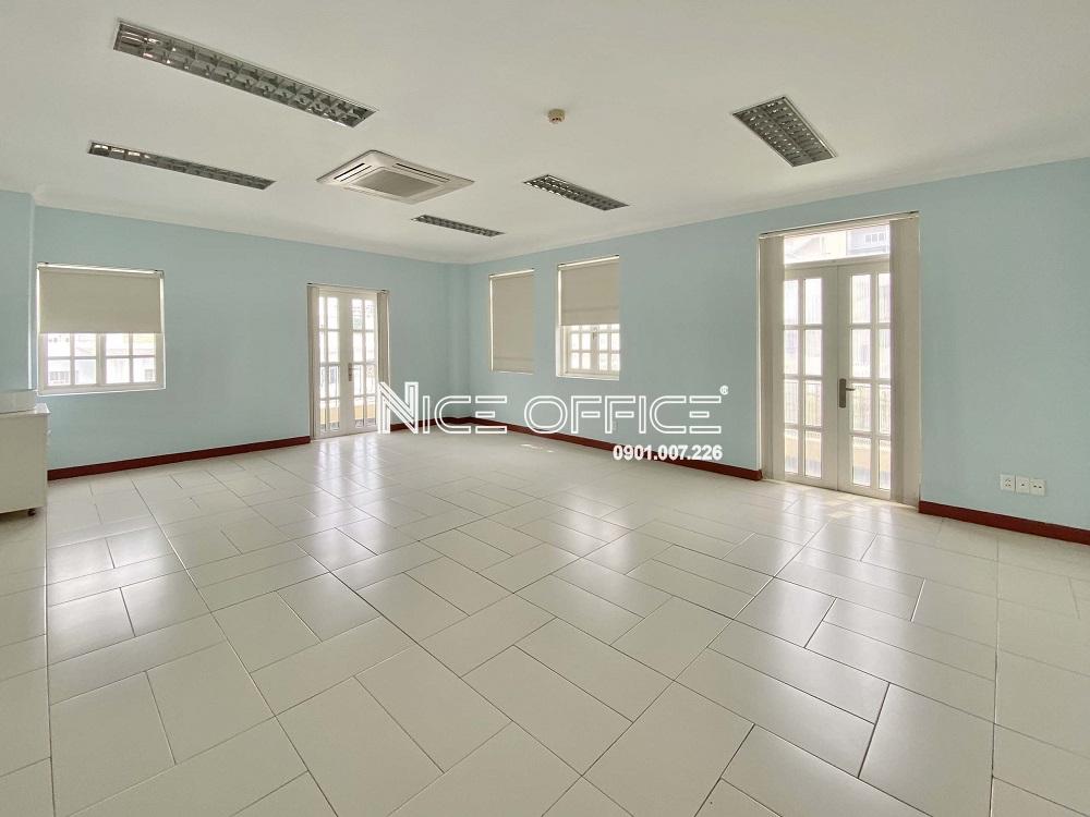 TÒA NHÀ GREENPHIL BUILDING - Hình ảnh 6