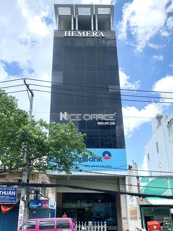 TÒA NHÀ HEMERA BUILDING