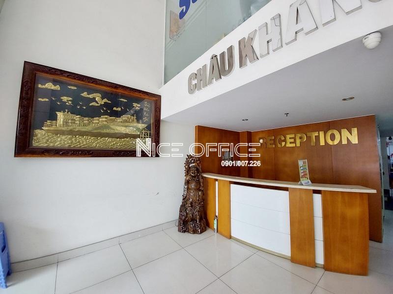 TÒA NHÀ HEMERA BUILDING - Hình ảnh 3