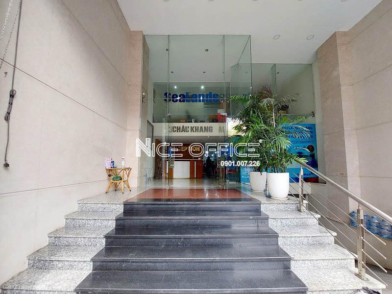 TÒA NHÀ HEMERA BUILDING - Hình ảnh 2