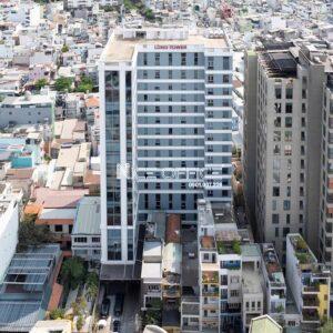 TÒA NHÀ LONG TOWER