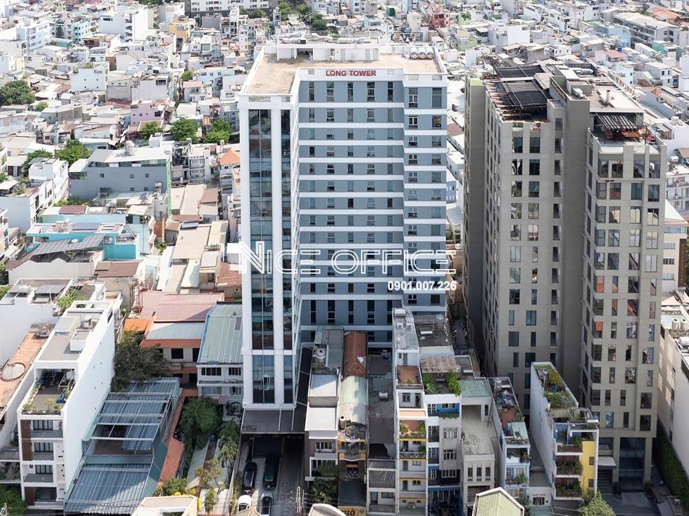 TÒA NHÀ LONG TOWER