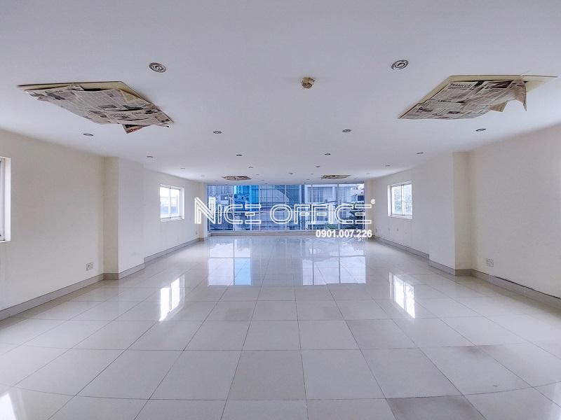 TÒA NHÀ HEMERA BUILDING - Hình ảnh 5