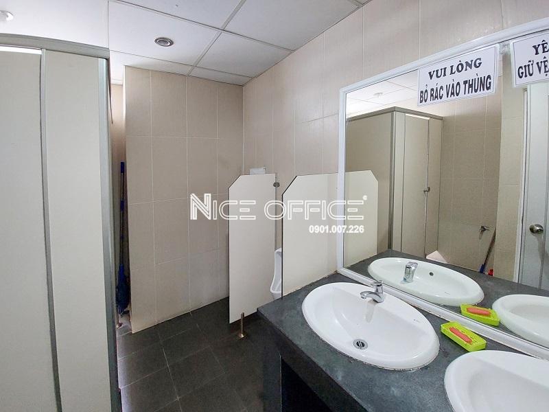 TÒA NHÀ HEMERA BUILDING - Hình ảnh 6