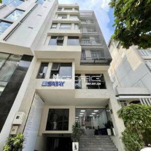 TÒA NHÀ SABAY LAM SƠN