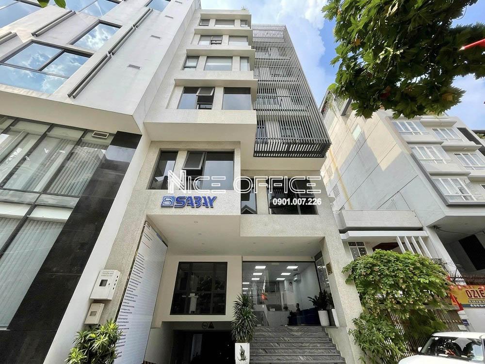 TÒA NHÀ SABAY LAM SƠN