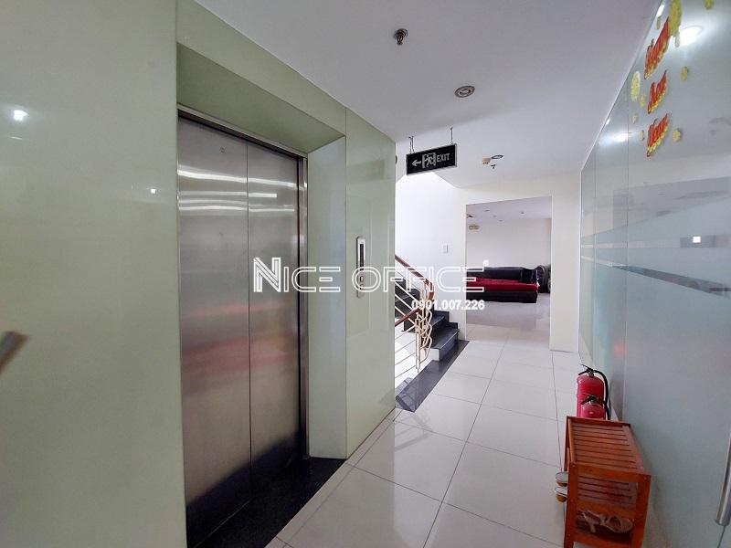 TÒA NHÀ HEMERA BUILDING - Hình ảnh 4