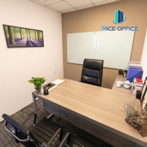 Văn phòng làm việc