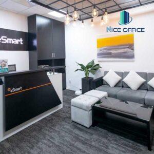 Văn phòng trọn gói Esmart - Centre Point