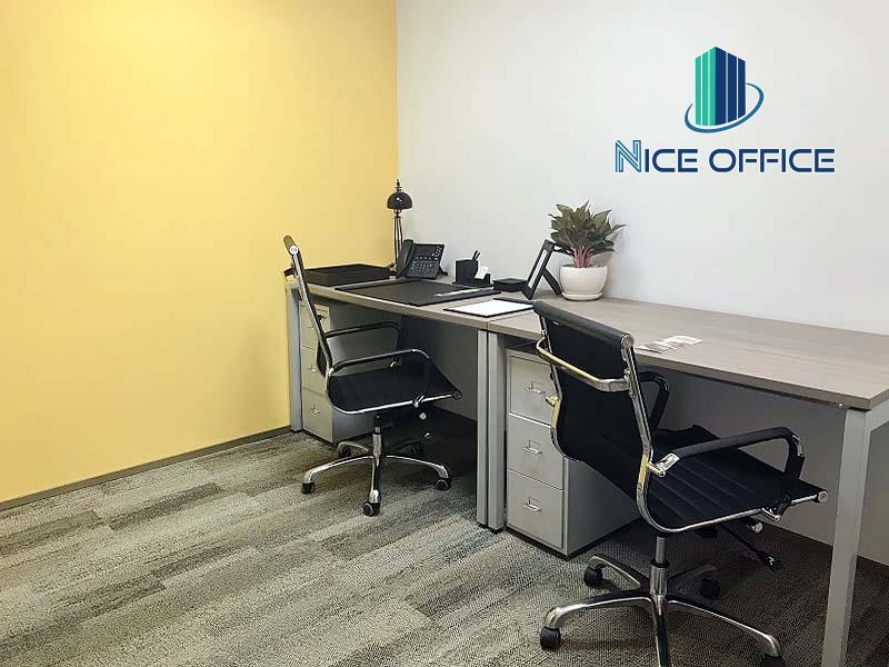 CEO SUITE - VIETCOMBANK TOWER - Hình ảnh 6