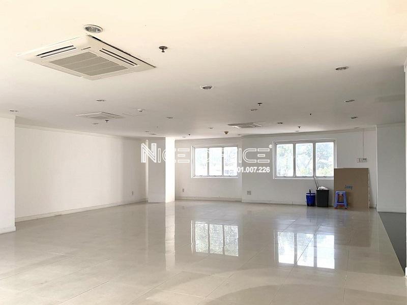 TÒA NHÀ HÀ PHAN BUILDING TRẦN HƯNG ĐẠO - Hình ảnh 7