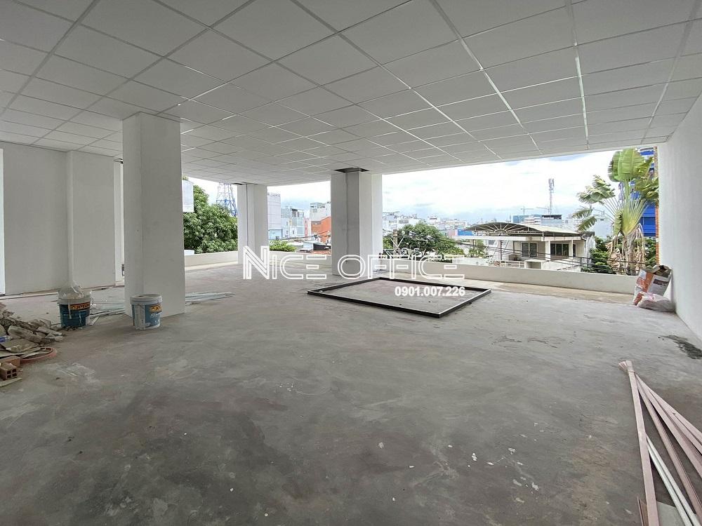 TÒA NHÀ GOLD STAR 11 BUILDING - Hình ảnh 3