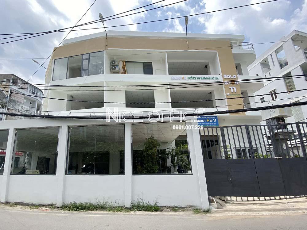 TÒA NHÀ GOLD STAR 11 BUILDING - Hình ảnh 2