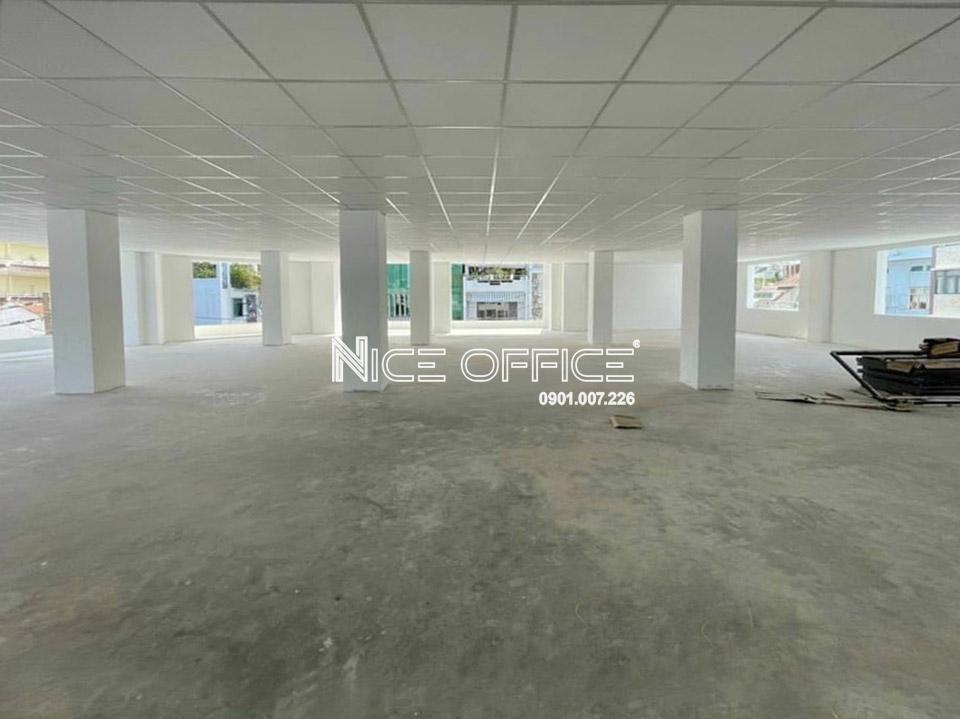 TÒA NHÀ GOLD STAR 11 BUILDING - Hình ảnh 4