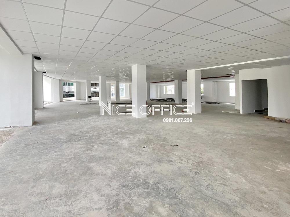 TÒA NHÀ GOLD STAR 11 BUILDING - Hình ảnh 5