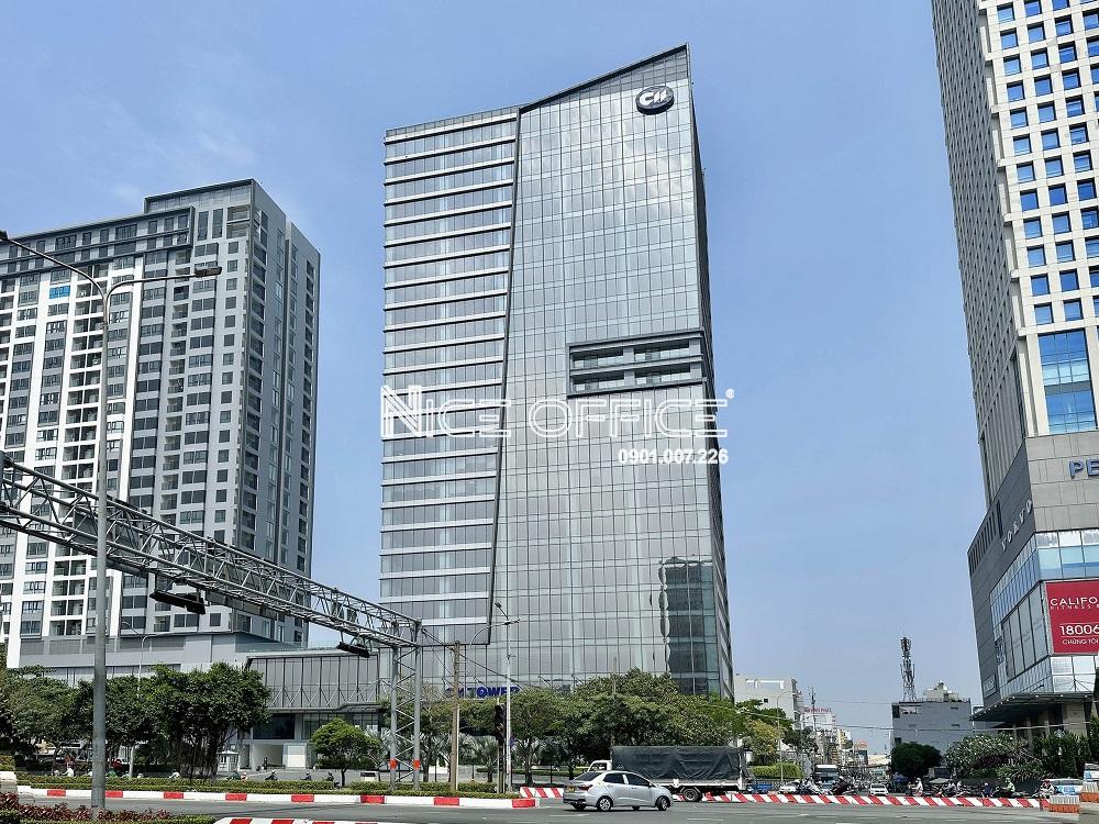 TÒA NHÀ CII TOWER - Hình ảnh 3