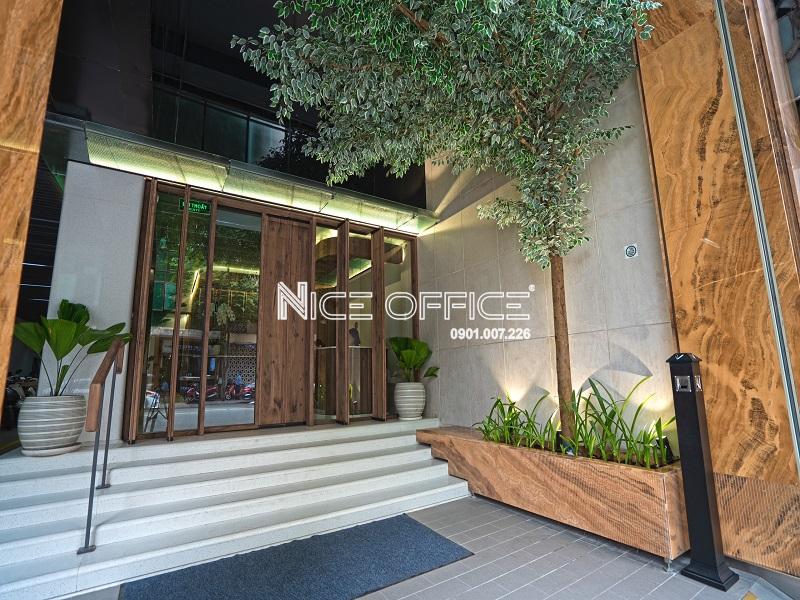 TÒA NHÀ PHƯƠNG TOWER 2 - Hình ảnh 2