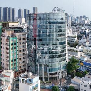 Alternative view of TÒA NHÀ COTECCONS OFFICE TOWER