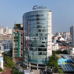 TÒA NHÀ COTECCONS OFFICE TOWER