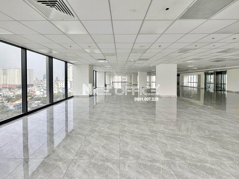 TÒA NHÀ CII TOWER - Hình ảnh 14