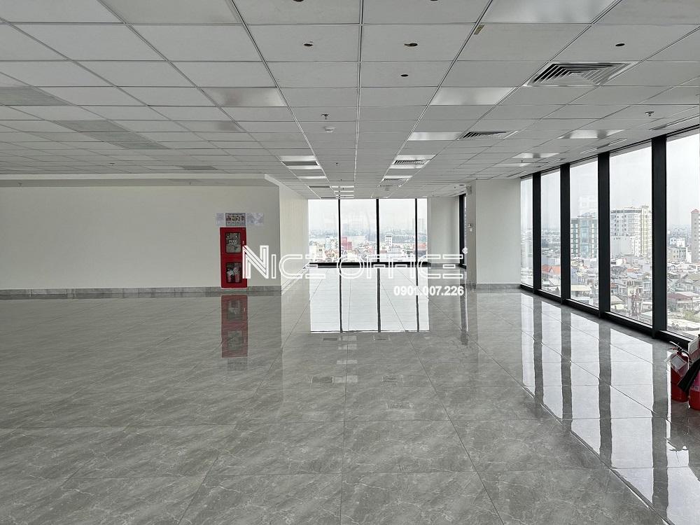 TÒA NHÀ CII TOWER - Hình ảnh 15